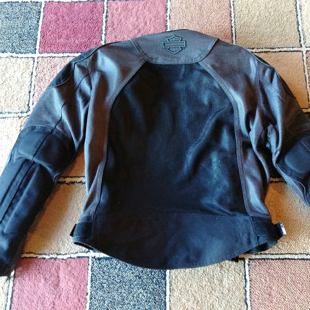 Harley Davidson jacket